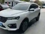 2018 Haval H6 1.5T 169HP L4 7DCT