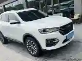 2018 Haval H6 1.5T 169HP L4 7DCT