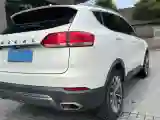 2018 Haval H6 1.5T 169HP L4 7DCT
