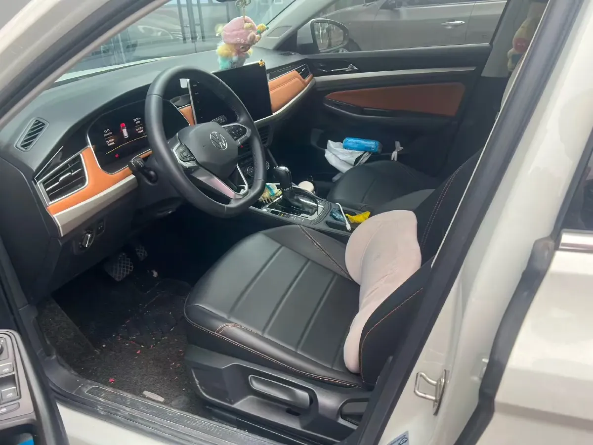 2023 Volkswagen Bora 1.2T 116HP L4 7DCT,autocango,china used car exporter,china ev exporter,chinese used car exporter,chinese used ev exporter