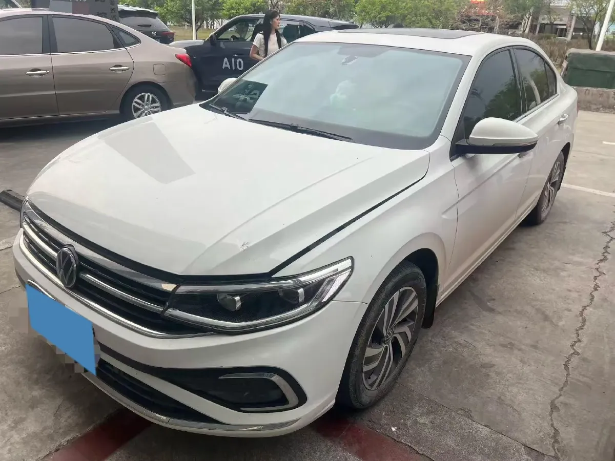 2023 Volkswagen Bora 1.2T 116HP L4 7DCT,autocango,china used car exporter,china ev exporter,chinese used car exporter,chinese used ev exporter