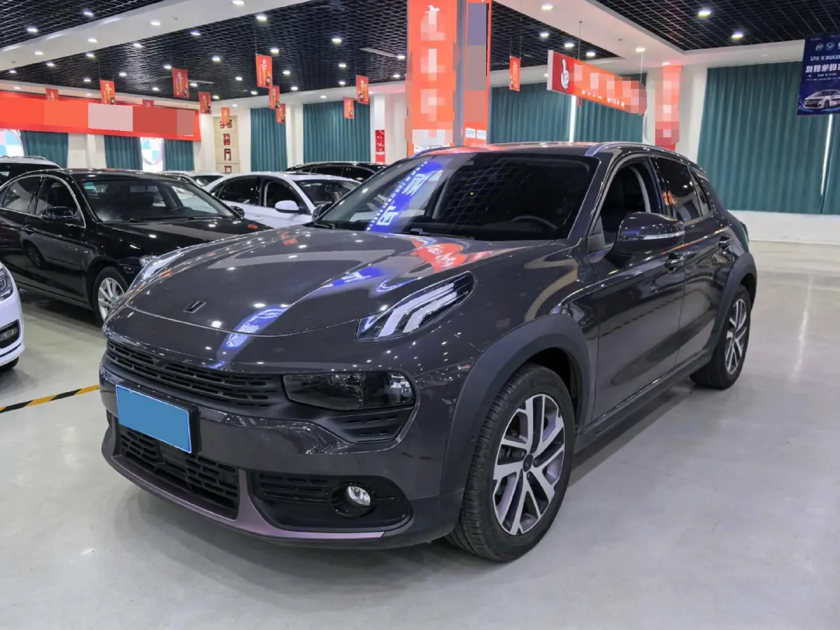 2022 LYNK&CO 02 1.5T 180HP L3 7DCT,autocango,china used car exporter,china ev exporter,chinese used car exporter,chinese used ev exporter