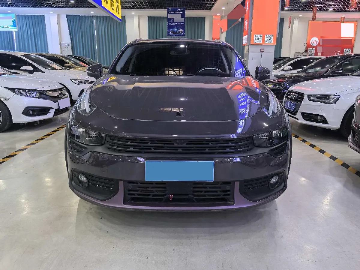 2022 LYNK&CO 02 1.5T 180HP L3 7DCT,autocango,china used car exporter,china ev exporter,chinese used car exporter,chinese used ev exporter