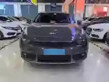 2022 LYNK&CO 02 1.5T 180HP L3 7DCT