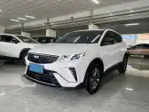2025 GEELY COOLRAY,autocango,china used car exporter,china ev exporter,chinese used car exporter,chinese used ev exporter