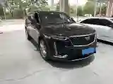 2021 Cadillac XT6 2.0T 237HP L4 9AT