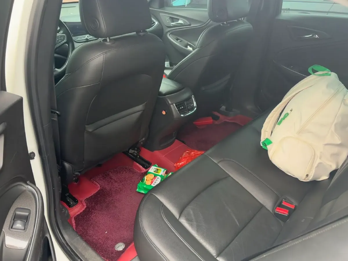 2019 Chevrolet Malibu XL 1.3T 165HP L3 CVT,autocango,china used car exporter,china ev exporter,chinese used car exporter,chinese used ev exporter