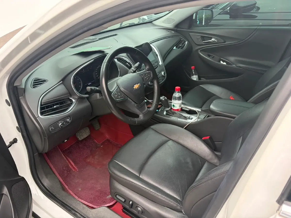 2019 Chevrolet Malibu XL 1.3T 165HP L3 CVT,autocango,china used car exporter,china ev exporter,chinese used car exporter,chinese used ev exporter