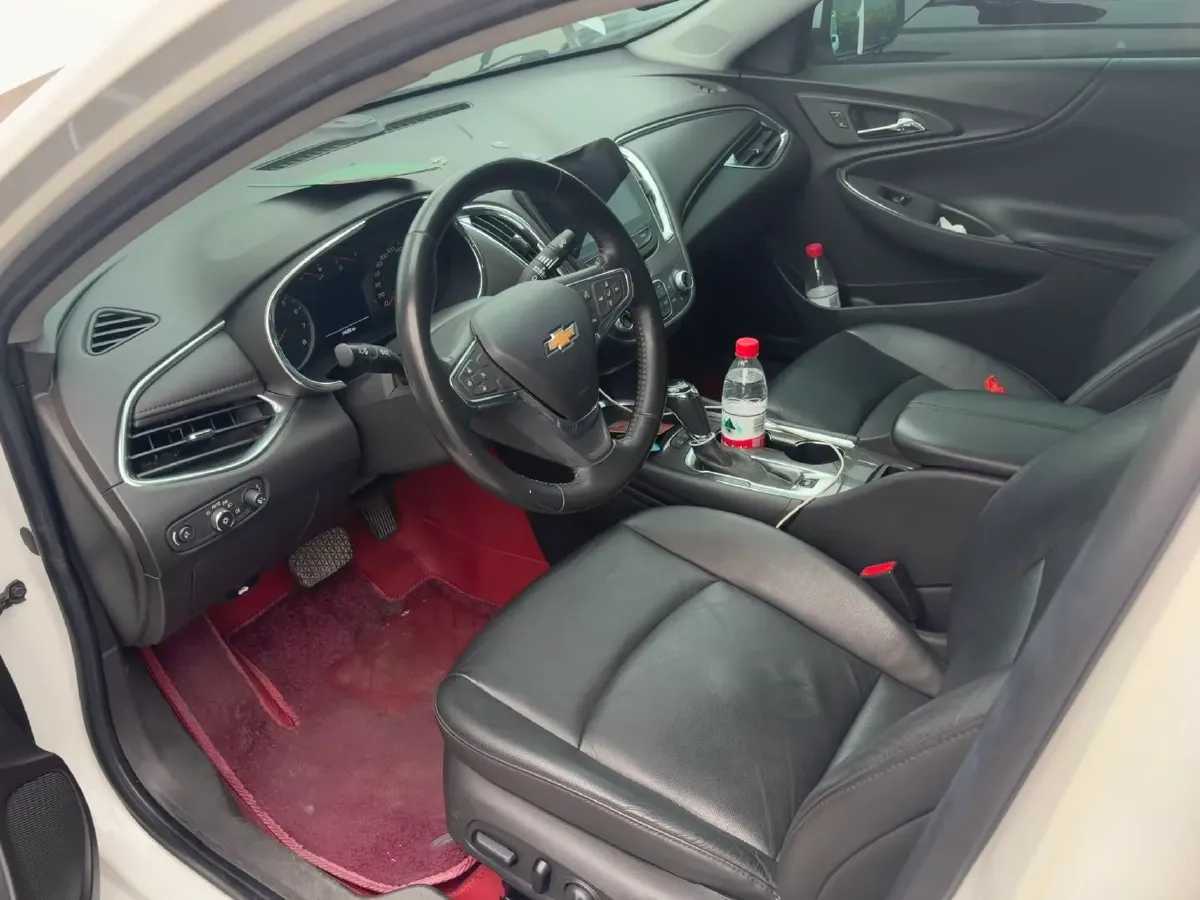 2019 Chevrolet Malibu XL 1.3T 165HP L3 CVT,autocango,china used car exporter,china ev exporter,chinese used car exporter,chinese used ev exporter