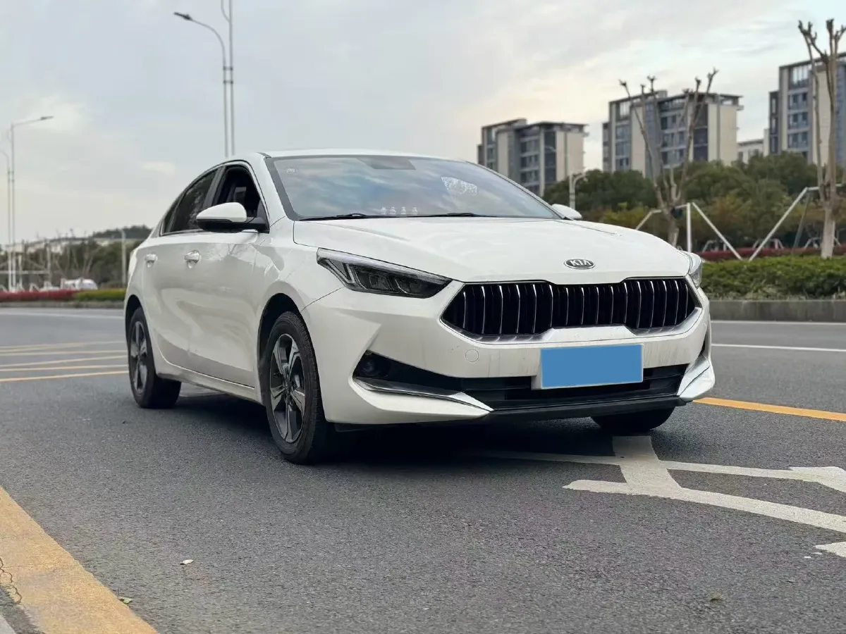 2019 Kia K3 1.5L 115HP L4 CVT,autocango,china used car exporter,china ev exporter,chinese used car exporter,chinese used ev exporter