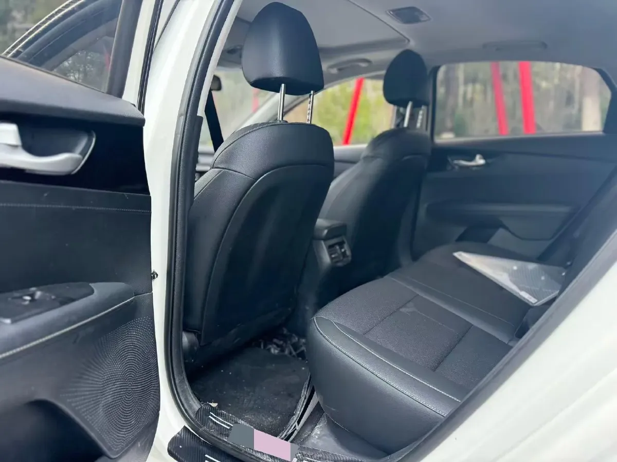 2019 Kia K3 1.5L 115HP L4 CVT,autocango,china used car exporter,china ev exporter,chinese used car exporter,chinese used ev exporter