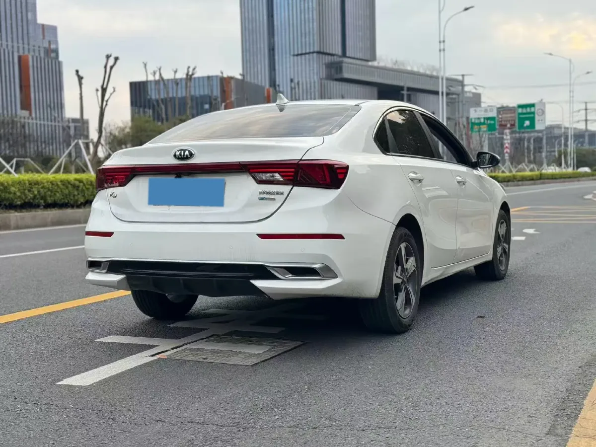 2019 Kia K3 1.5L 115HP L4 CVT,autocango,china used car exporter,china ev exporter,chinese used car exporter,chinese used ev exporter