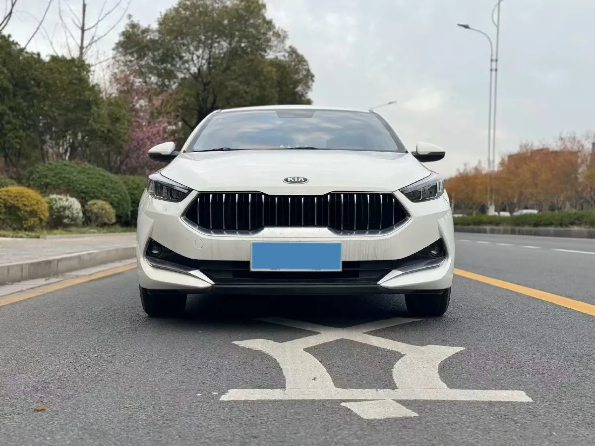 2019 Kia K3 1.5L 115HP L4 CVT,autocango,china used car exporter,china ev exporter,chinese used car exporter,chinese used ev exporter