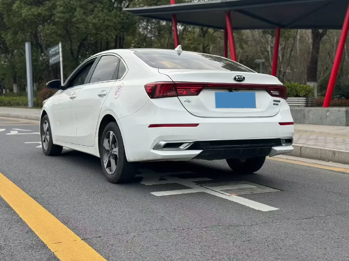 2019 Kia K3 1.5L 115HP L4 CVT,autocango,china used car exporter,china ev exporter,chinese used car exporter,chinese used ev exporter
