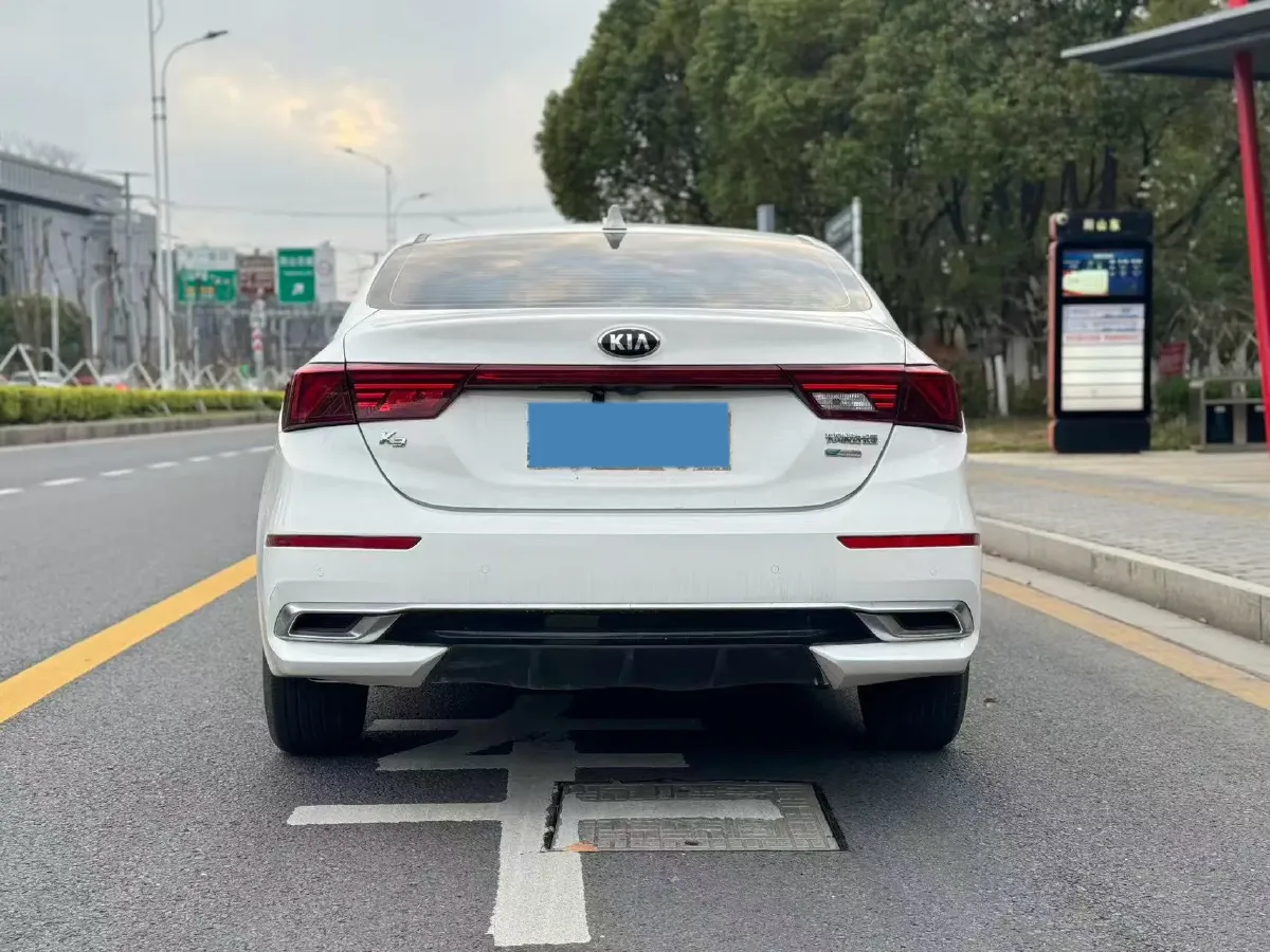 2019 Kia K3 1.5L 115HP L4 CVT,autocango,china used car exporter,china ev exporter,chinese used car exporter,chinese used ev exporter