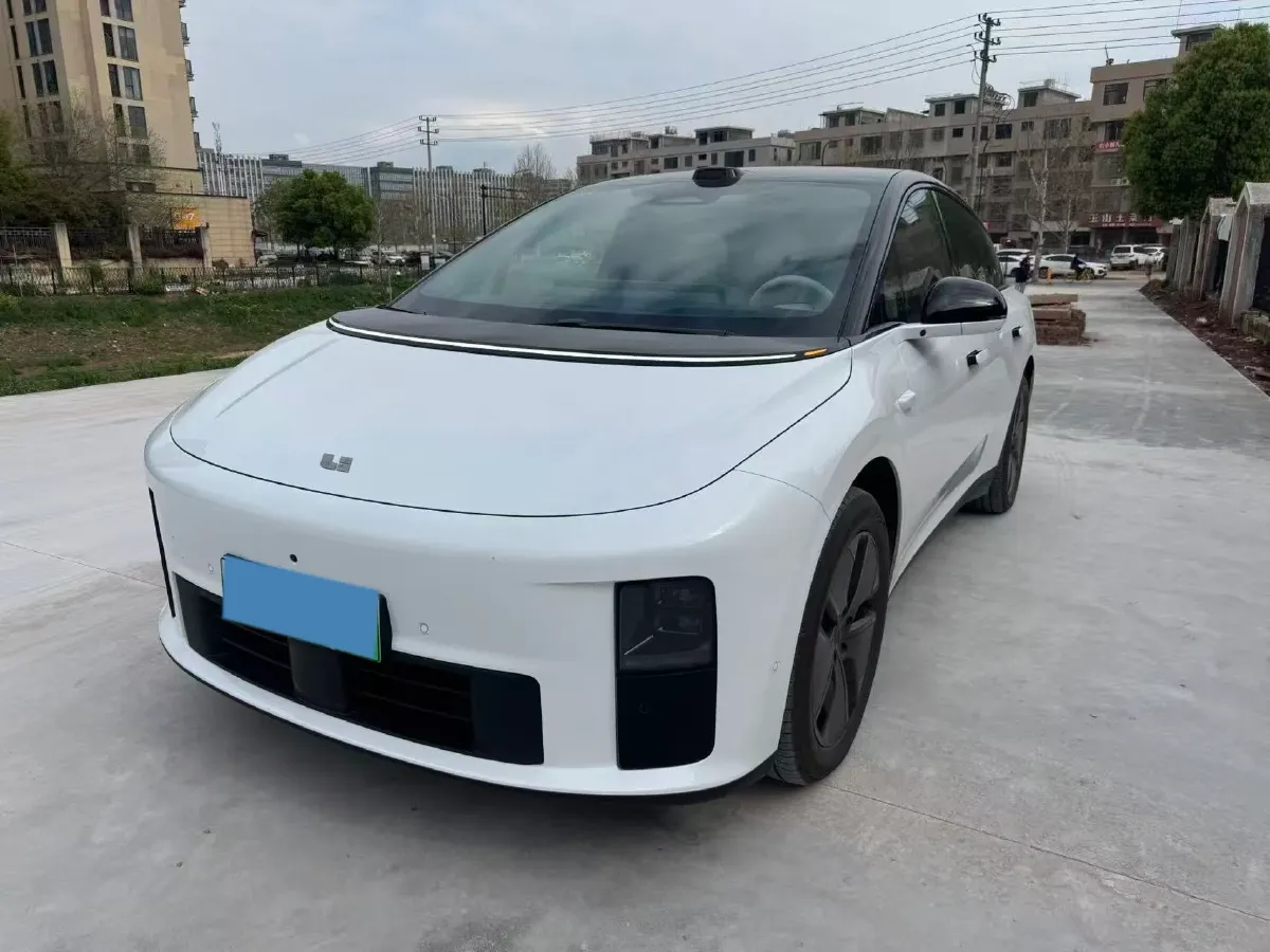 2025 Li i6 BEV,autocango,china used car exporter,china ev exporter,chinese used car exporter,chinese used ev exporter
