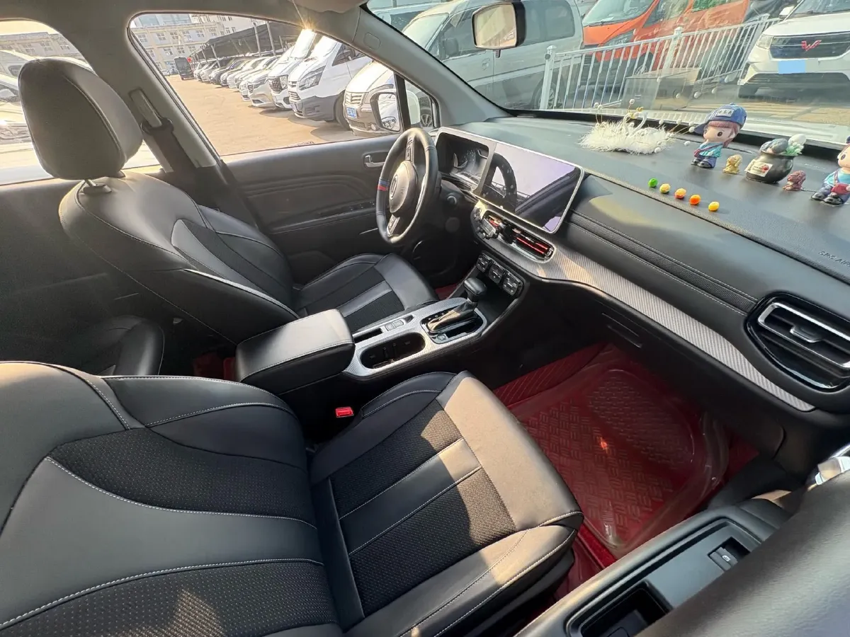 2021 GAC Trumpchi GS3 1.5T 169HP L4 6AT,autocango,china used car exporter,china ev exporter,chinese used car exporter,chinese used ev exporter