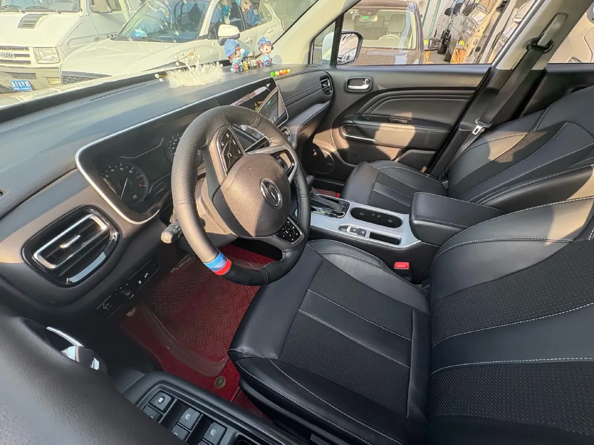 2021 GAC Trumpchi GS3 1.5T 169HP L4 6AT,autocango,china used car exporter,china ev exporter,chinese used car exporter,chinese used ev exporter