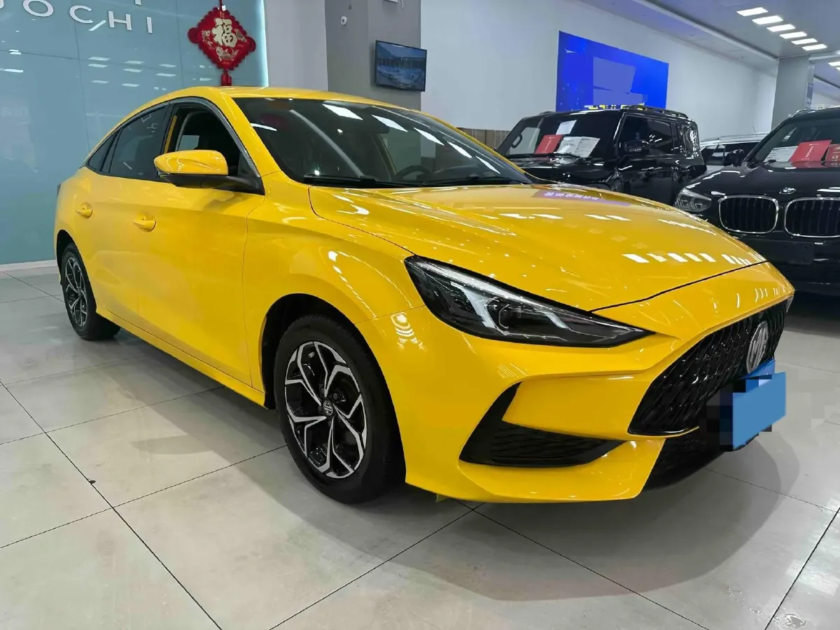 2021 MG 5 1.5L 120HP L4 CVT,autocango,china used car exporter,china ev exporter,chinese used car exporter,chinese used ev exporter