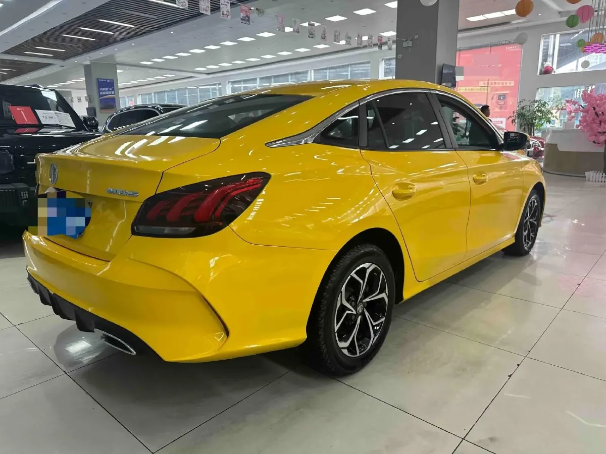 2021 MG 5 1.5L 120HP L4 CVT,autocango,china used car exporter,china ev exporter,chinese used car exporter,chinese used ev exporter
