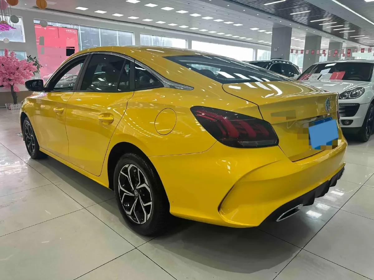 2021 MG 5 1.5L 120HP L4 CVT,autocango,china used car exporter,china ev exporter,chinese used car exporter,chinese used ev exporter