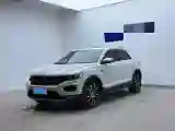 2021 Volkswagen T-Roc 1.4T 150HP L4 7DCT