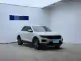 2021 Volkswagen T-Roc 1.4T 150HP L4 7DCT