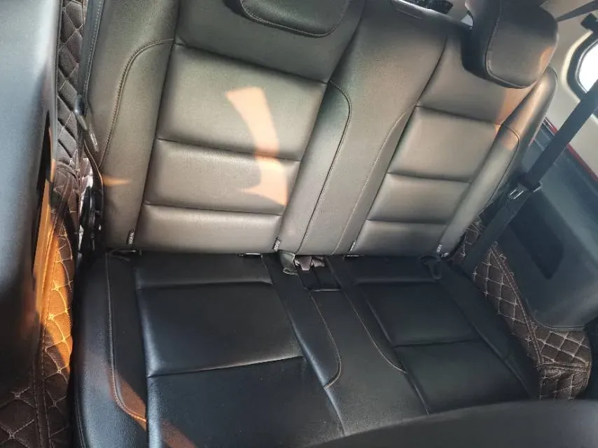 2016 Beijing BJ40 2.3T 250HP L4 6AT,autocango,china used car exporter,china ev exporter,chinese used car exporter,chinese used ev exporter