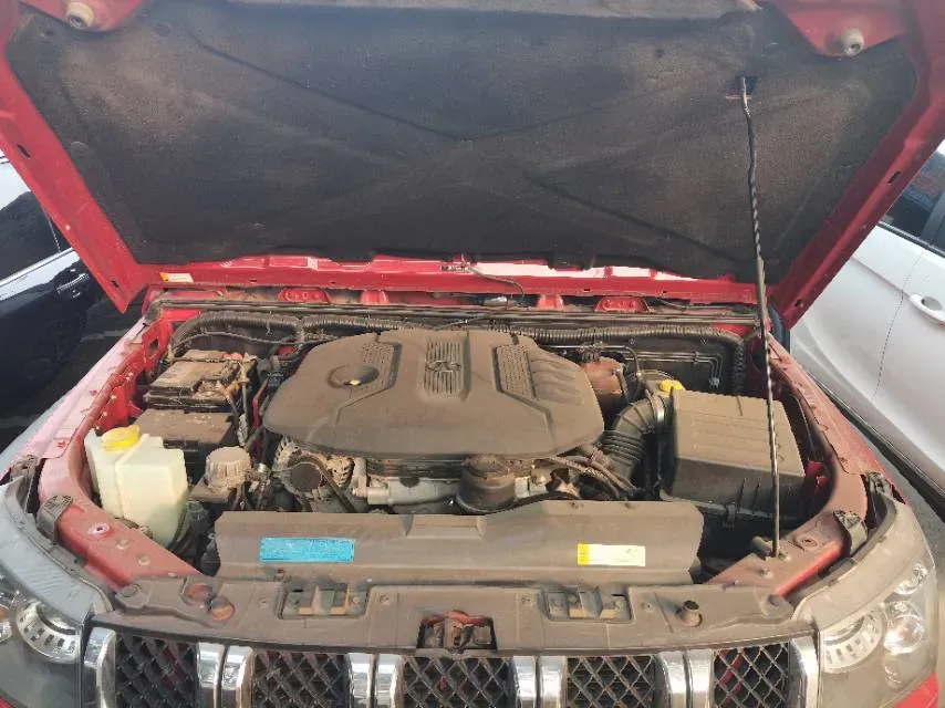 2016 Beijing BJ40 2.3T 250HP L4 6AT,autocango,china used car exporter,china ev exporter,chinese used car exporter,chinese used ev exporter