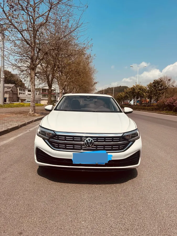 2023 Volkswagen Sagitar 1.2T 116HP L4 7DCT,autocango,china used car exporter,china ev exporter,chinese used car exporter,chinese used ev exporter