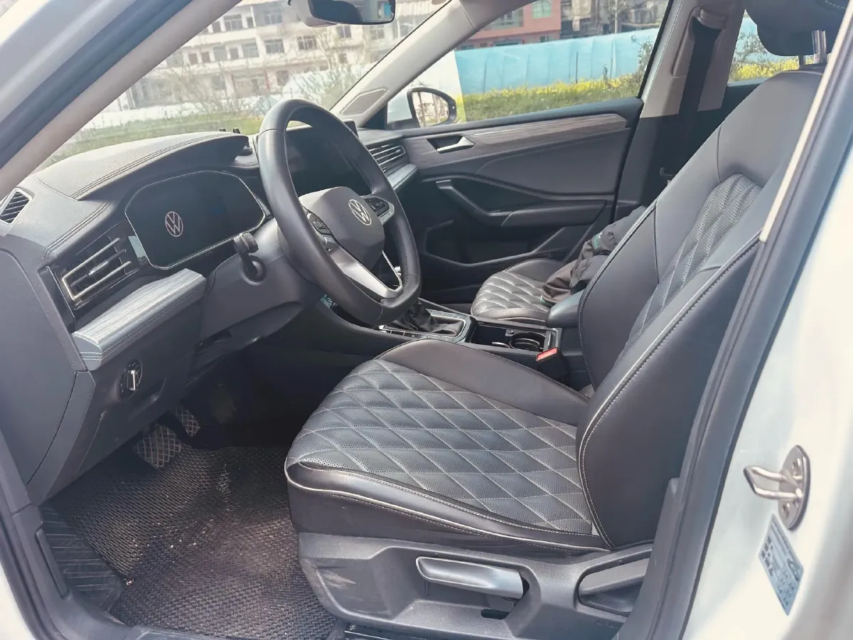 2023 Volkswagen Sagitar 1.2T 116HP L4 7DCT,autocango,china used car exporter,china ev exporter,chinese used car exporter,chinese used ev exporter