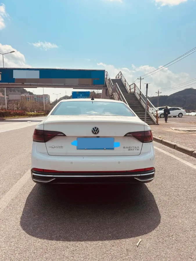 2023 Volkswagen Sagitar 1.2T 116HP L4 7DCT,autocango,china used car exporter,china ev exporter,chinese used car exporter,chinese used ev exporter