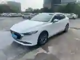 2020 Mazda 3 Axela 2.0L 158HP L4 6AT