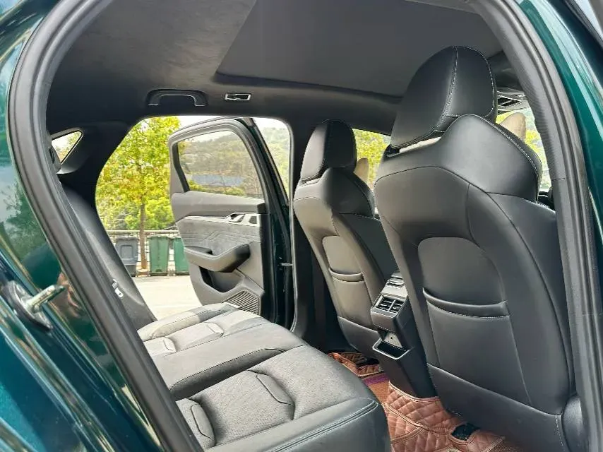 2023 Geely Preface 2.0T 190HP L4 7DCT,autocango,china used car exporter,china ev exporter,chinese used car exporter,chinese used ev exporter