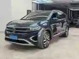 2021 Volkswagen Talagon 2.0T 186HP L4 7DCT