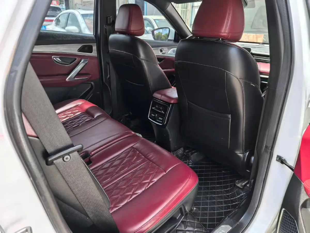 2023 Jetour X70 Plus 1.5T 156HP L4 6DCT,autocango,china used car exporter,china ev exporter,chinese used car exporter,chinese used ev exporter