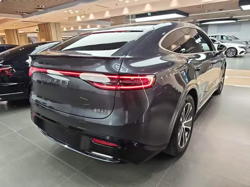 2024 HIMA R7 BEV 82KWH,autocango,china used car exporter,china ev exporter,chinese used car exporter,chinese used ev exporter