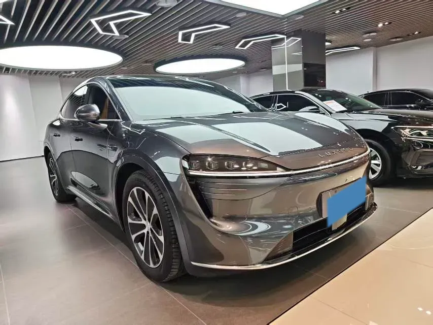 2024 HIMA R7 BEV 82KWH,autocango,china used car exporter,china ev exporter,chinese used car exporter,chinese used ev exporter
