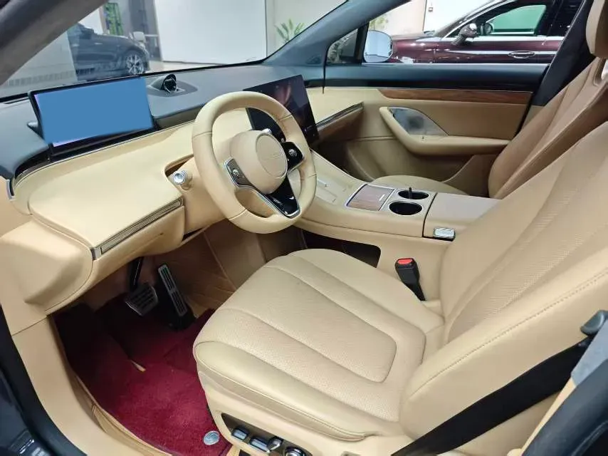 2024 HIMA R7 BEV 82KWH,autocango,china used car exporter,china ev exporter,chinese used car exporter,chinese used ev exporter