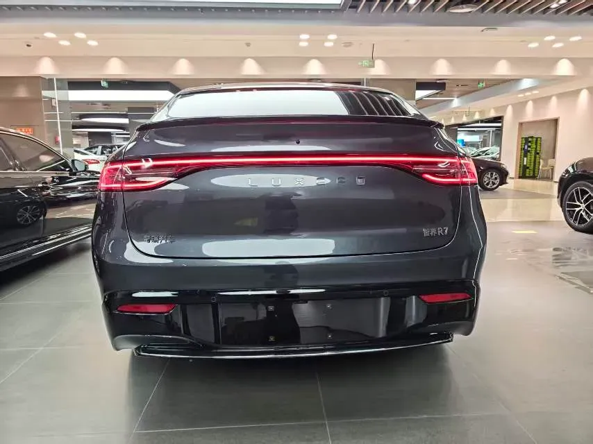 2024 HIMA R7 BEV 82KWH,autocango,china used car exporter,china ev exporter,chinese used car exporter,chinese used ev exporter