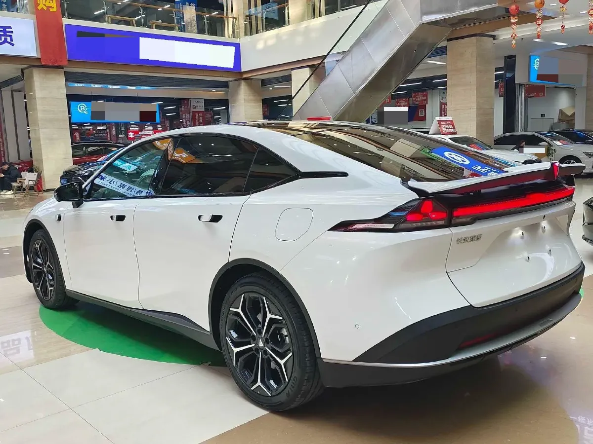 2026 Deepal L07 1.5L 98HP L4 REEV,autocango,china used car exporter,china ev exporter,chinese used car exporter,chinese used ev exporter