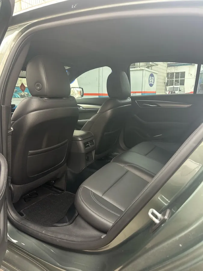 2022 Cadillac CT5 2.0T 237HP L4 10AT,autocango,china used car exporter,china ev exporter,chinese used car exporter,chinese used ev exporter