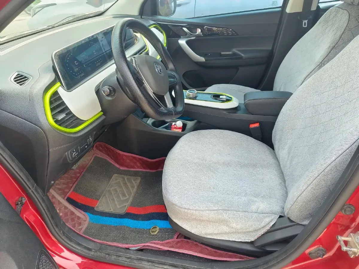 2020 ChangAn BenBen E-Star BEV 32.2KWH,autocango,china used car exporter,china ev exporter,chinese used car exporter,chinese used ev exporter