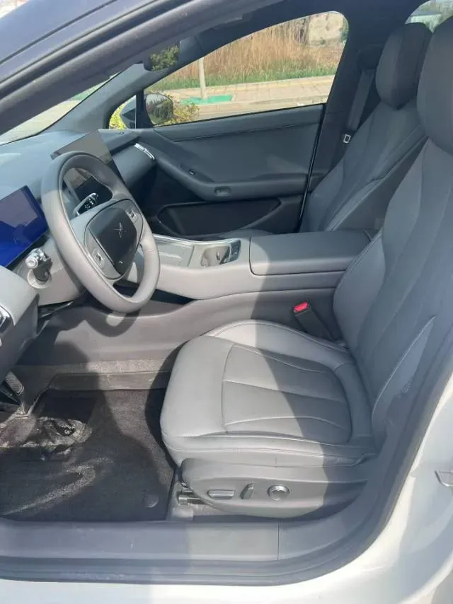 2024 Xpeng P7+ BEV 60.7KWH,autocango,china used car exporter,china ev exporter,chinese used car exporter,chinese used ev exporter