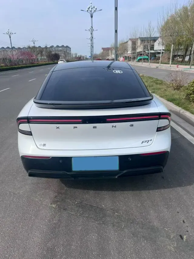 2024 Xpeng P7+ BEV 60.7KWH,autocango,china used car exporter,china ev exporter,chinese used car exporter,chinese used ev exporter