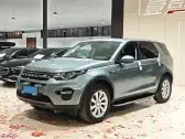 2018 LAND ROVER DISCOVERY SPORT,autocango,china used car exporter,china ev exporter,chinese used car exporter,chinese used ev exporter