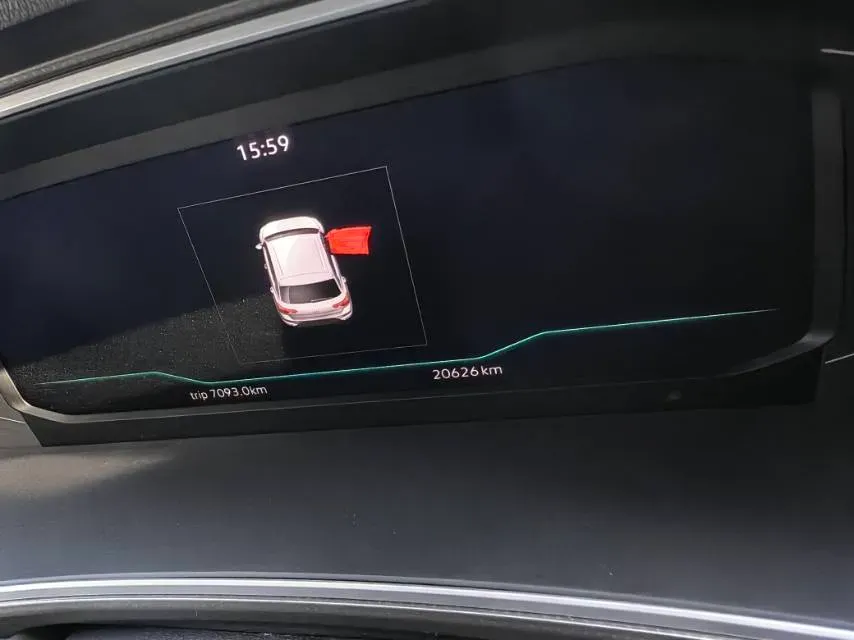 2023 Volkswagen T-Roc 1.5T 160HP L4 7DCT,autocango,china used car exporter,china ev exporter,chinese used car exporter,chinese used ev exporter