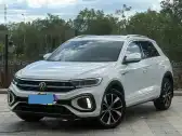 2023 VOLKSWAGEN T-ROC,autocango,china used car exporter,china ev exporter,chinese used car exporter,chinese used ev exporter