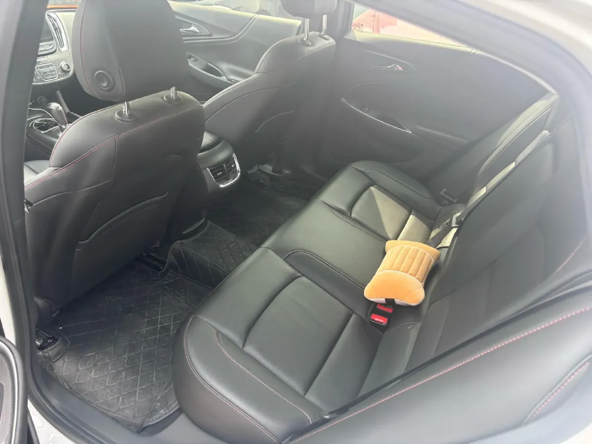 2020 Chevrolet Malibu XL 2.0T 237HP L4 9AT,autocango,china used car exporter,china ev exporter,chinese used car exporter,chinese used ev exporter