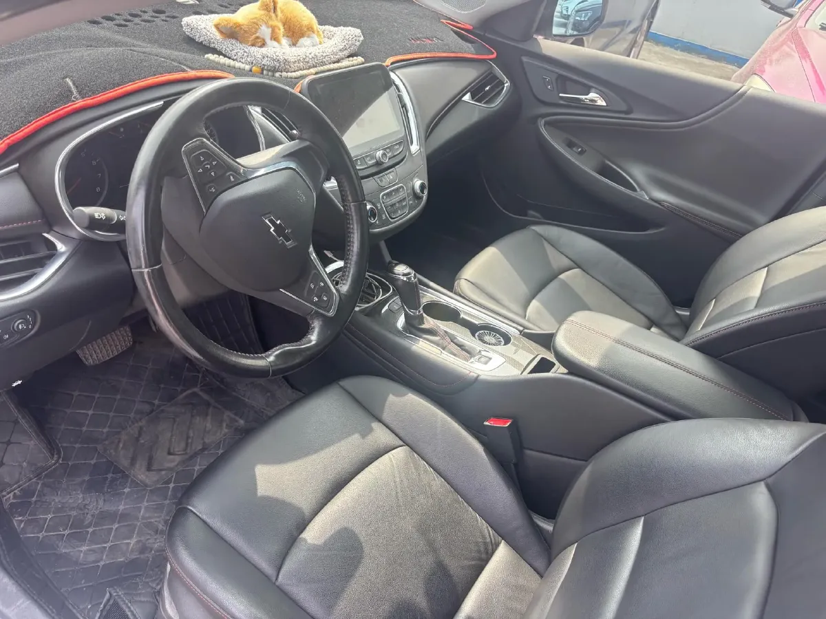 2020 Chevrolet Malibu XL 2.0T 237HP L4 9AT,autocango,china used car exporter,china ev exporter,chinese used car exporter,chinese used ev exporter